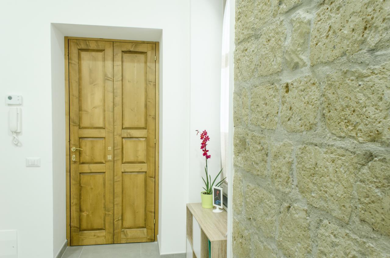 Bed and Breakfast Civico10 Neapel Exterior foto