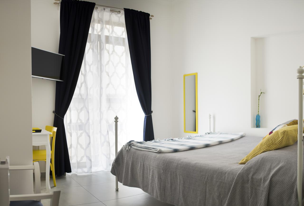 Bed and Breakfast Civico10 Neapel Exterior foto